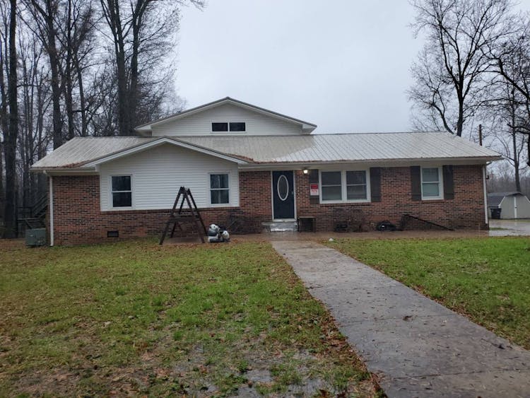 114 Thompson Lane Cookeville, TN 38506, Putnam County