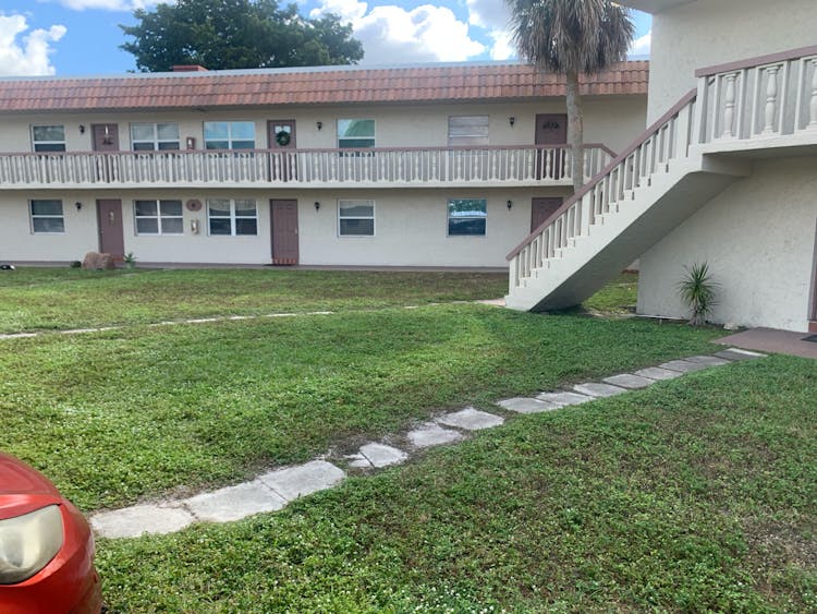 3777 Northwest 78th Avenue Apartment 6b Hollywood, FL 33024, Broward County