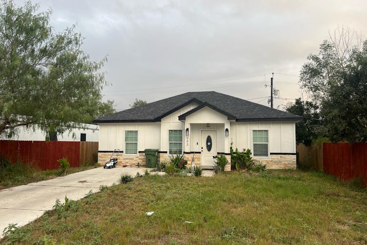 162 Valle Vista St Edcouch, TX 78538, Hidalgo County