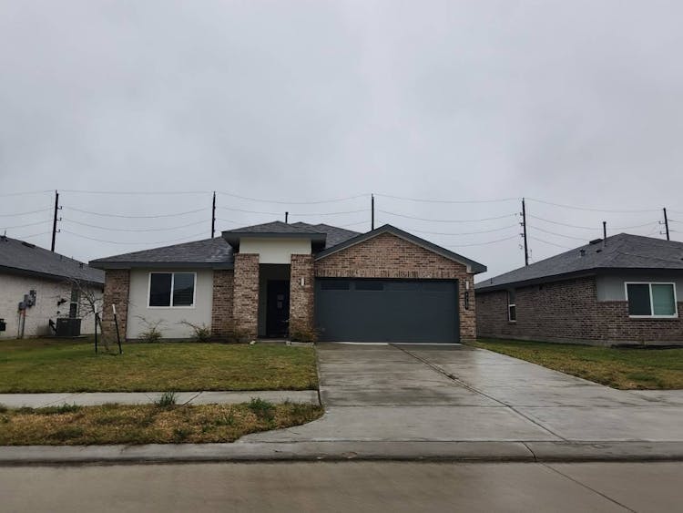 7719 Suffolk Valley Ln Rosharon, TX 77583, Fort Bend County