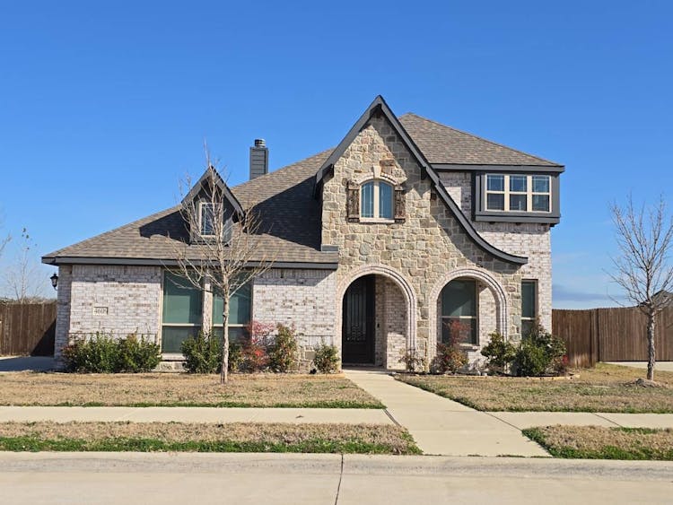 4609 Massey Meadows Way Midlothian, TX 76065, Ellis County