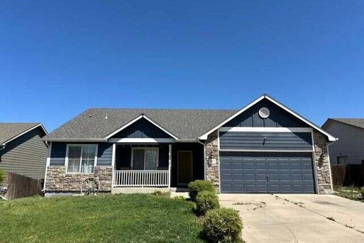 8413 18th St Dr Greeley, CO 80634, Weld County