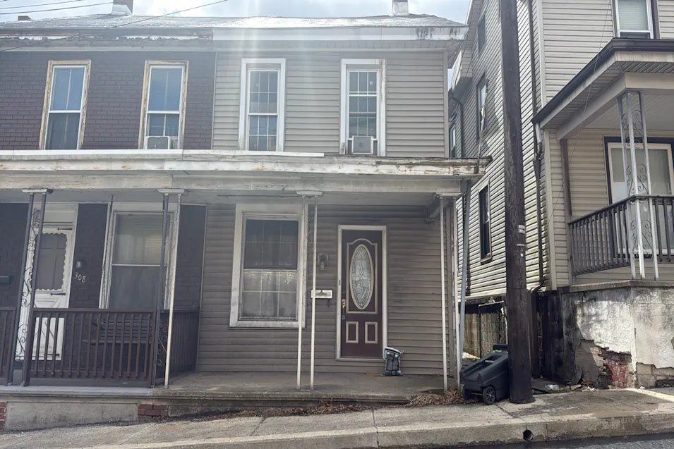 310 Valley Street Marysville, PA 17053, Perry County