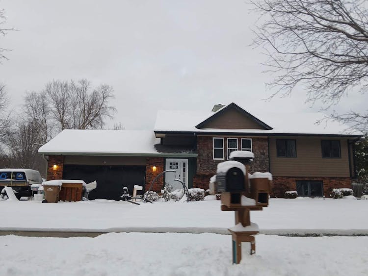 4783 NW 65th Ave Johnston, IA 50131, Polk County