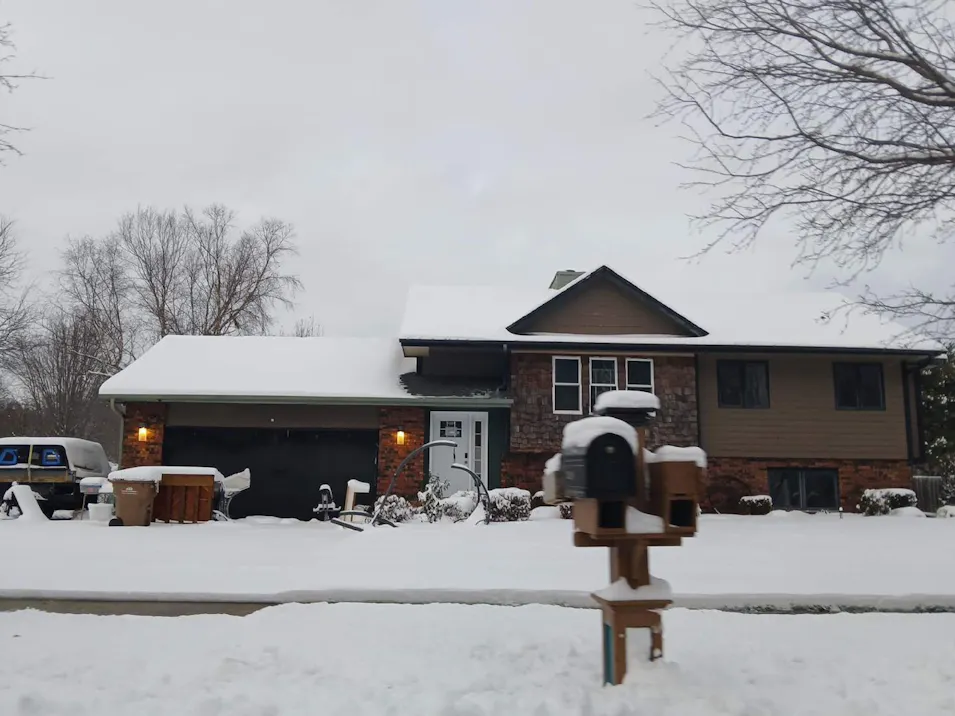 4783 NW 65th Ave Johnston, IA 50131, Polk County