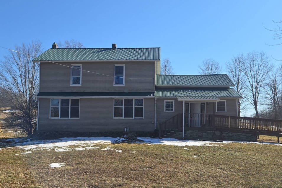 346 Camp Rd Wyalusing, PA 18853, Bradford County