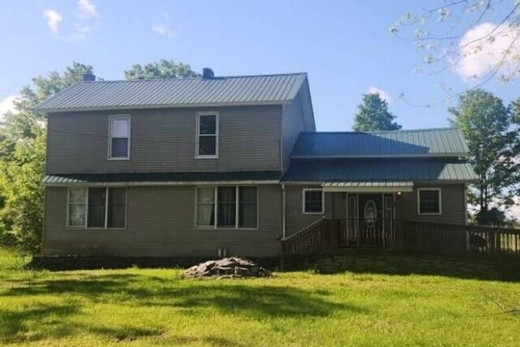 346 Camp Rd Wyalusing, PA 18853, Bradford County