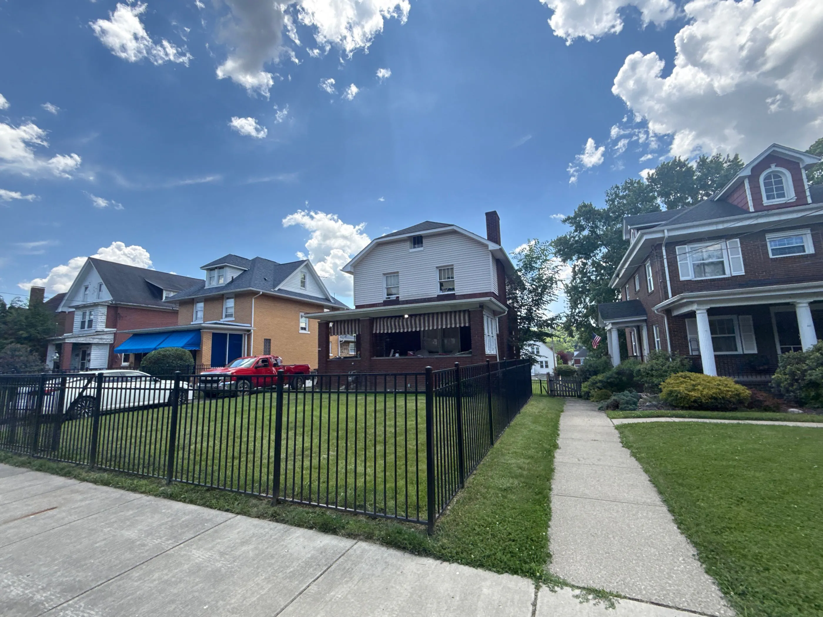 Hawthorne St, Canonsburg, PA 15317 #1