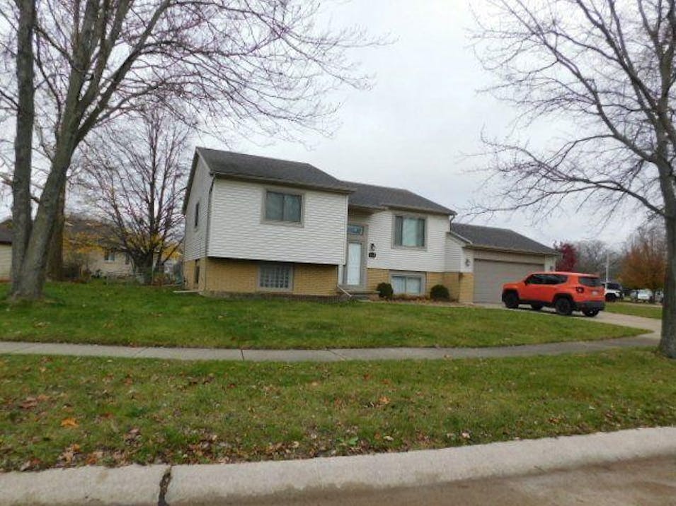 24500 Cornell Ave Brownstown Twp, MI 48183, Wayne County