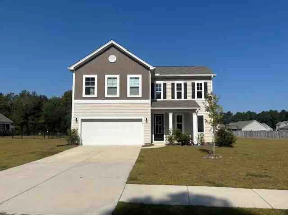 405 Canal Crossing Way Huger, SC 29450, Berkeley County