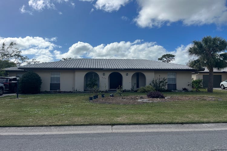 505 Rubens Dr Nokomis, FL 34275, Sarasota County