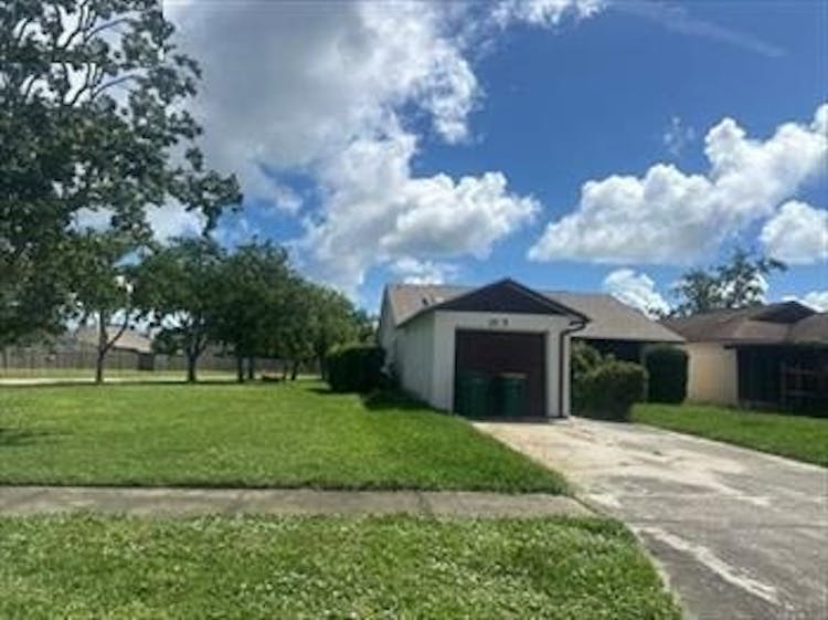 3727 Teakwood Ct Melbourne, FL 32935, Brevard County
