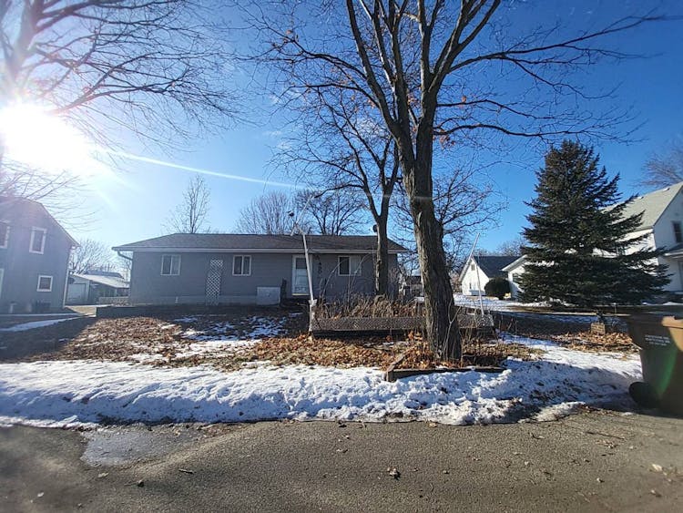 430 Amy St Maynard, MN 56260, Chippewa County