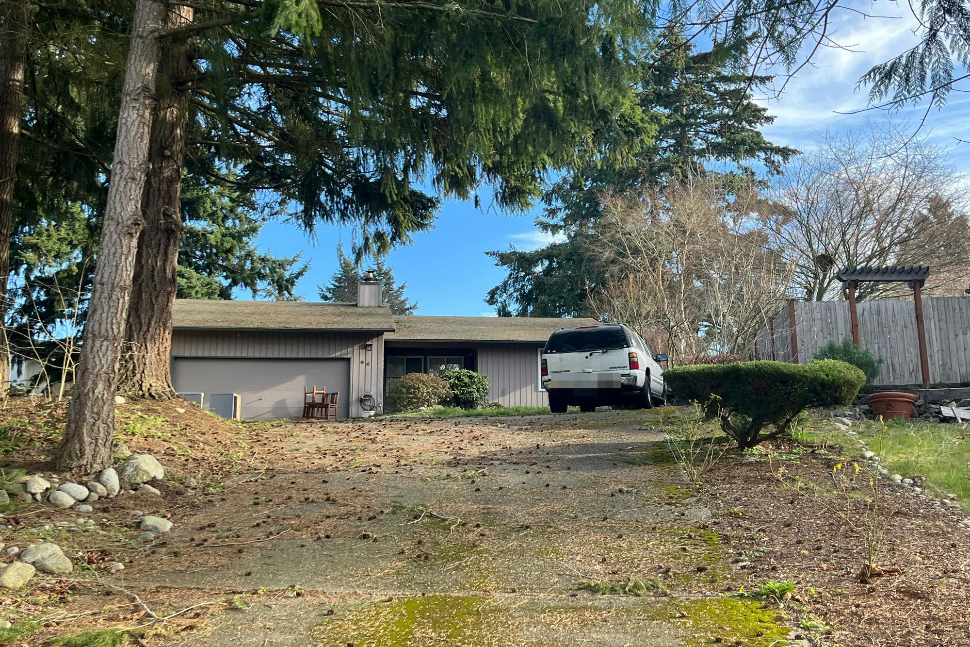 Hylebos Ave, Milton, WA 98354
