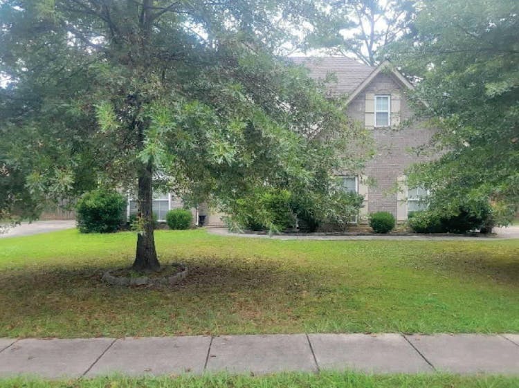 120 Seams Way Alabaster, AL 35007, Shelby County