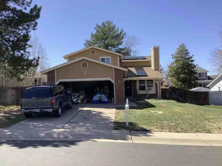 2751 South Salida Way Aurora, CO 80013, Arapahoe County