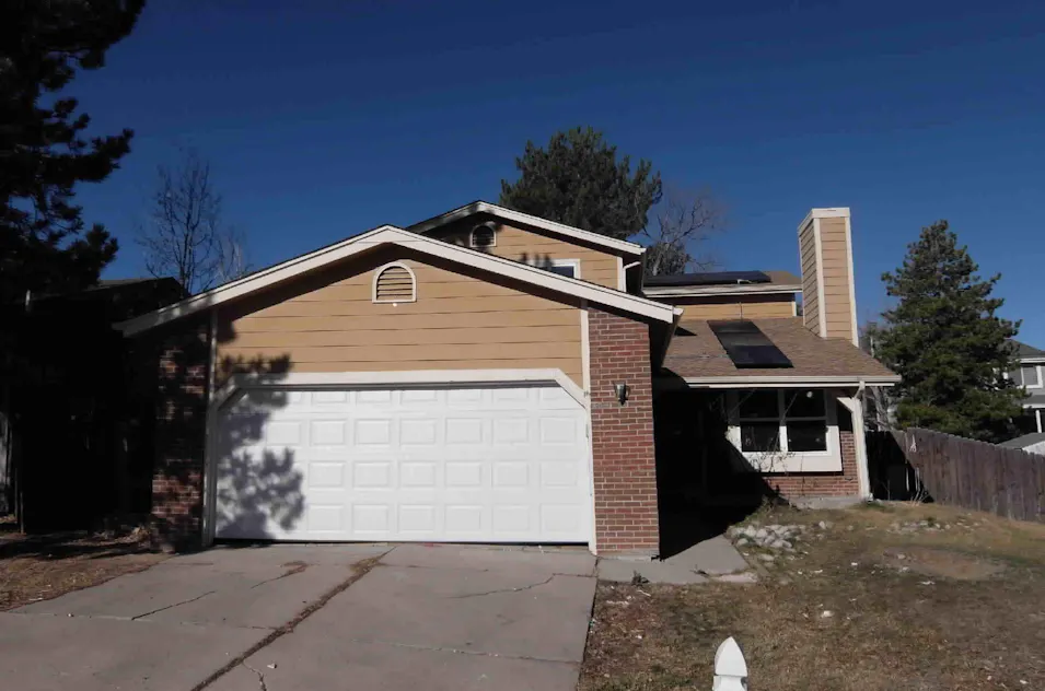 2751 South Salida Way Aurora, CO 80013, Arapahoe County