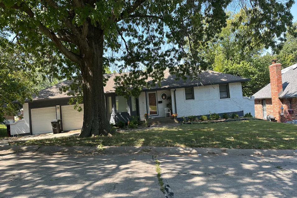 5604 Hunter Terrace Raytown, MO 64133, Jackson County