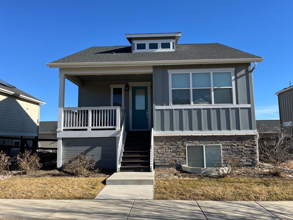 12834 Park Creek Way Firestone, CO 80504, Weld County