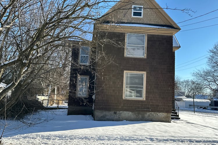 19 Clinton Street Whitesboro, NY 13492, Oneida County