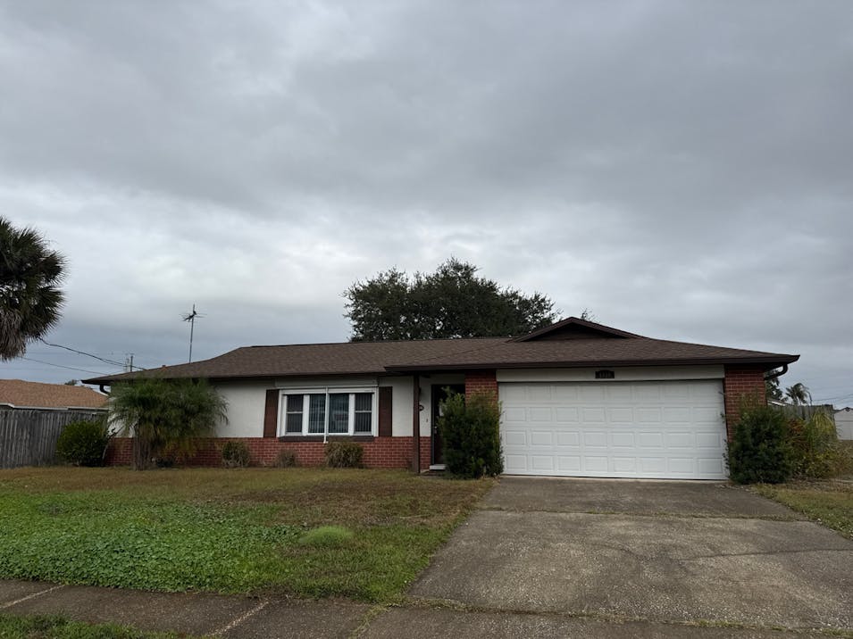 1326 Forest Drive Rockledge, FL 32955, Brevard County