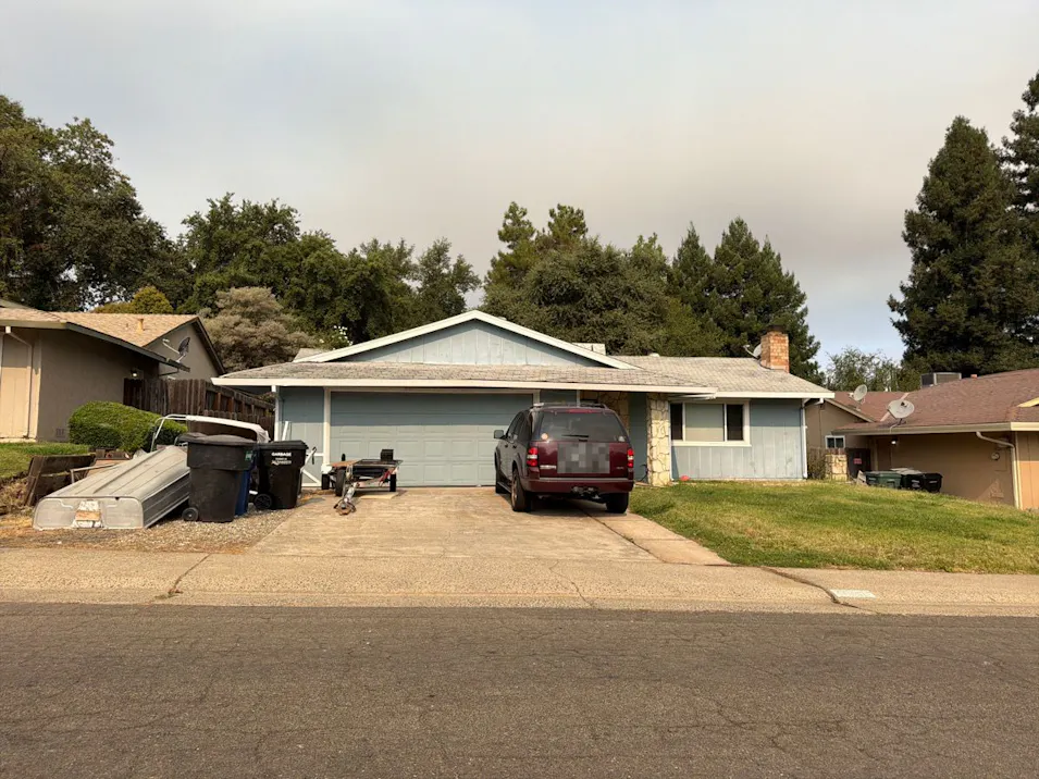 6417 Bay Hill Way Orangevale, CA 95662, Sacramento County