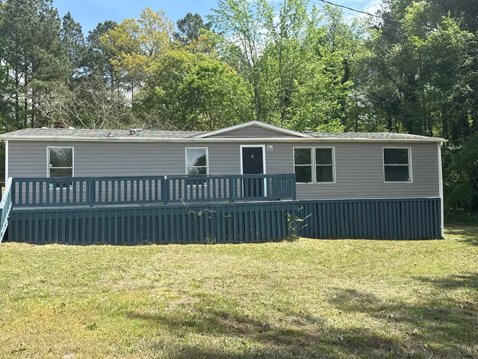 973 Twin Ponds Road Newberry, SC 29108, Newberry County