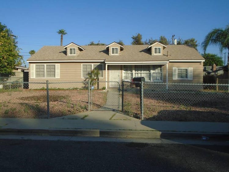 7516 San Juan Ave Riverside, CA 92504, Riverside County