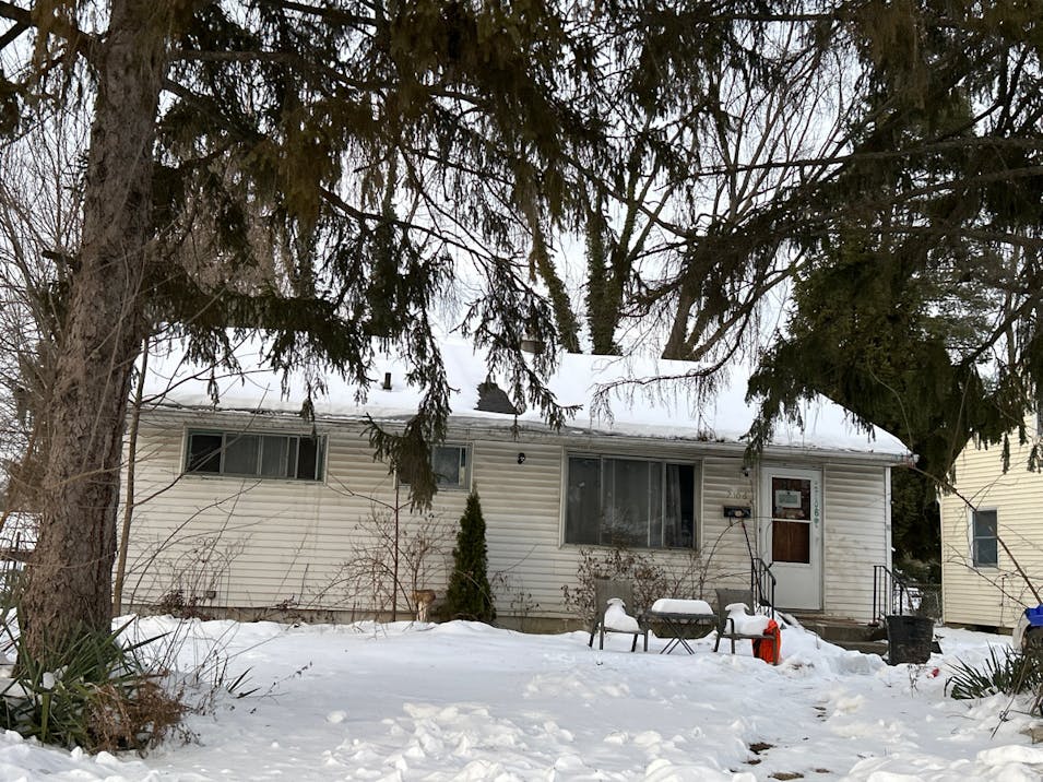 2106 Lehner Road Columbus, OH 43224, Franklin County