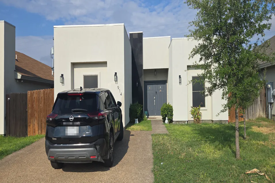 914 La Rosita Drive Laredo, TX 78046, Webb County