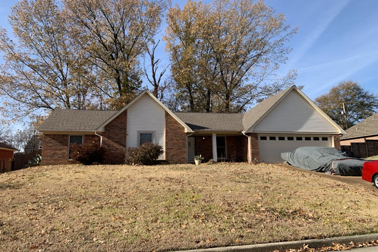 4189 Monterey Drive Memphis, TN 38128, Shelby County