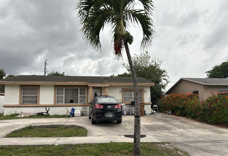 1421 SW 5th Terrace Deerfield Beach, FL 33441, Broward County