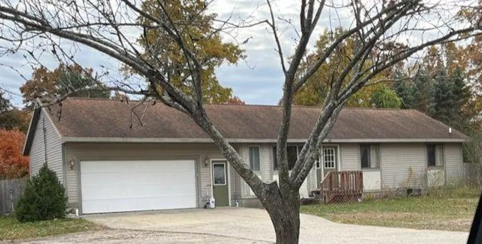 1362 W McMillan Rd Muskegon, MI 49445, Muskegon County