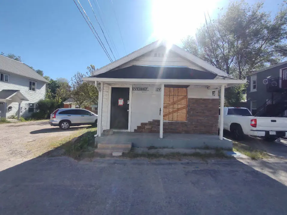 2370 Orchard Ave Ogden, UT 84401, Weber County