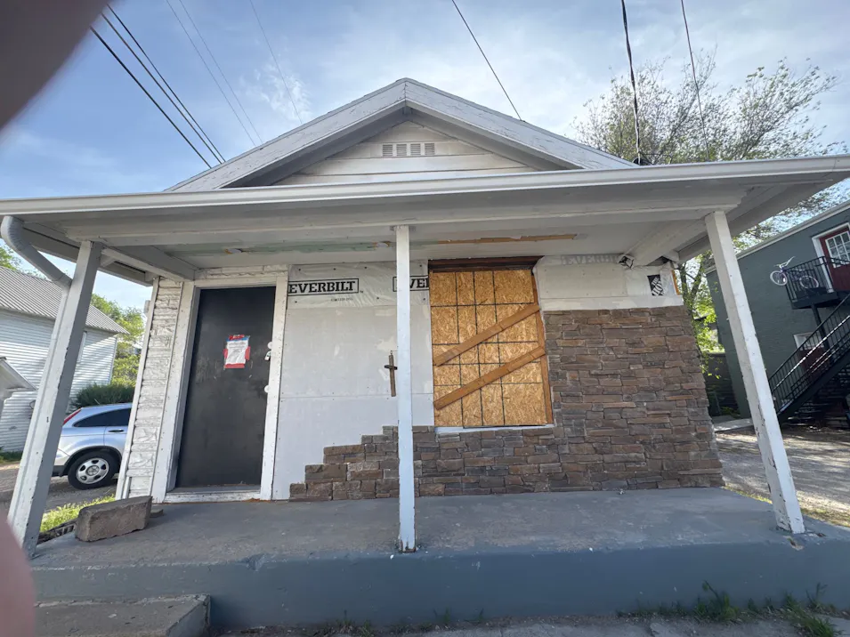 2370 Orchard Ave Ogden, UT 84401, Weber County