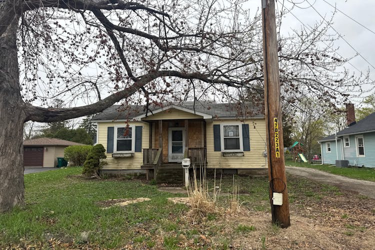 518 N Hugh Street Plano, IL 60545, Kendall County