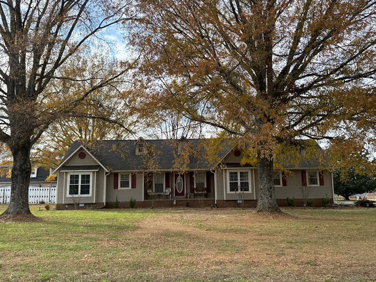 14 Killen Road Milan, TN 38358, Gibson County