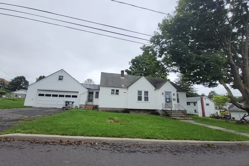 106 Lincoln Avenue Cobleskill, NY 12043, Schoharie County
