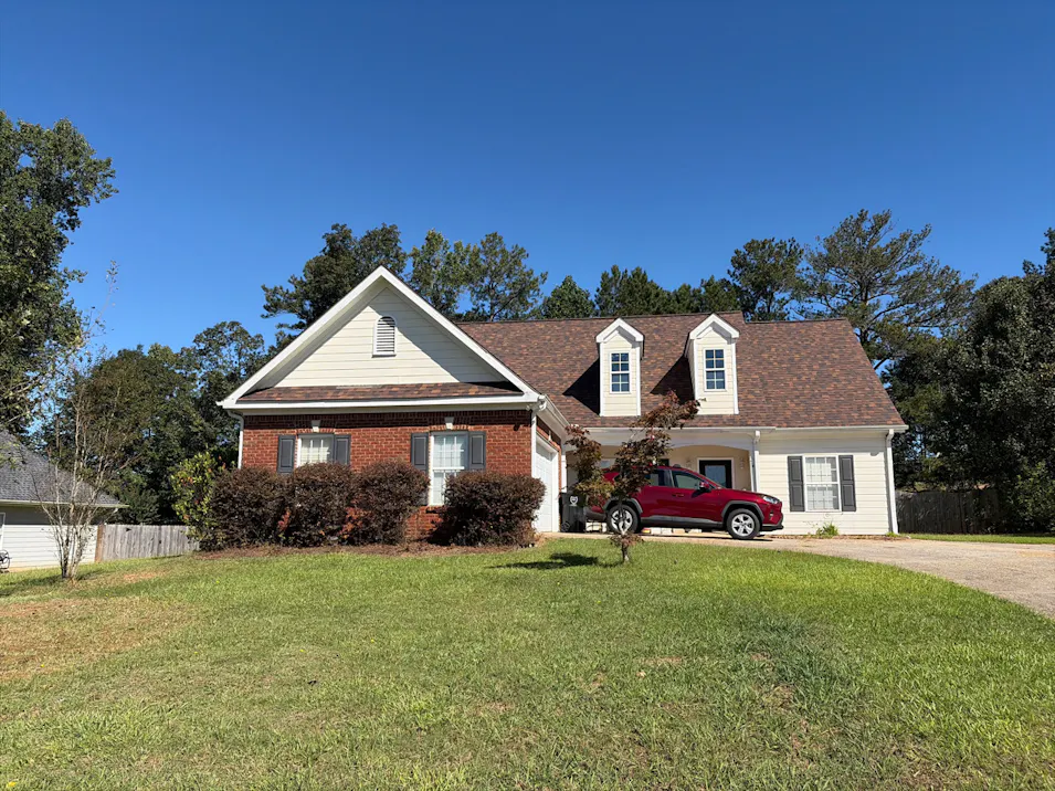 172 Devynwood Lane Dallas, GA 30157, Paulding County