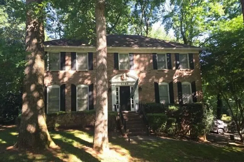 3756 Foxwood Road Peachtree Corners, GA 30096, Gwinnett County