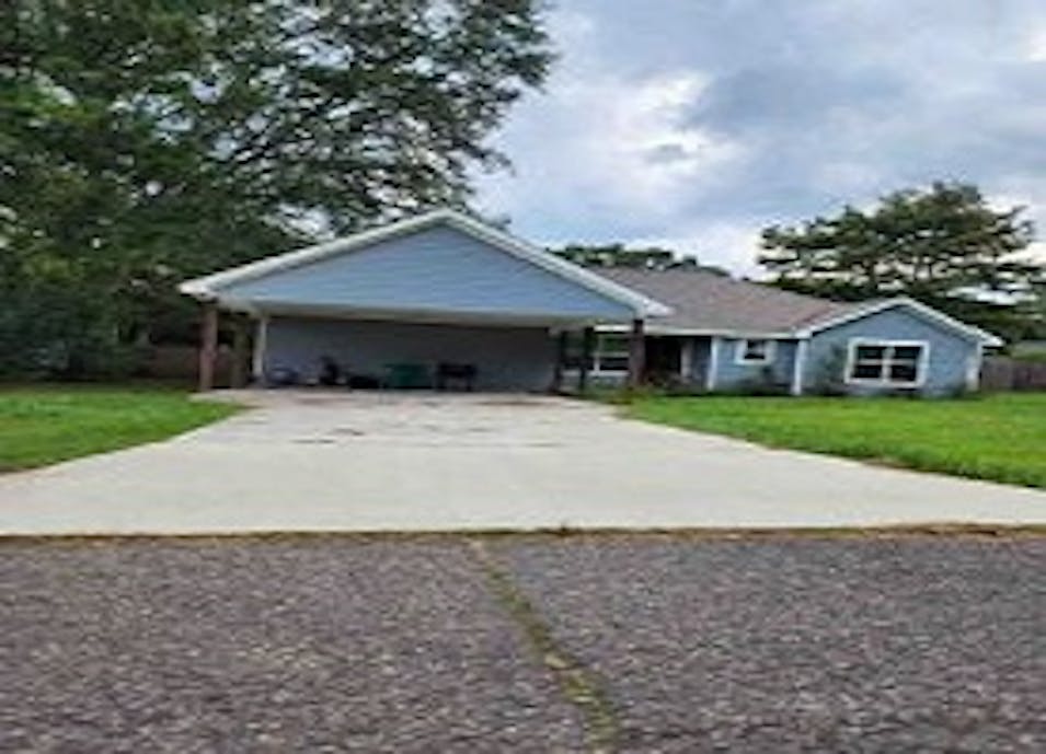 115 McAulay Dr Petal, MS 39465, Forrest County