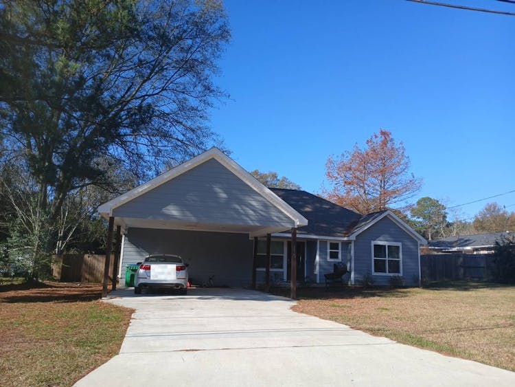 115 McAulay Dr Petal, MS 39465, Forrest County