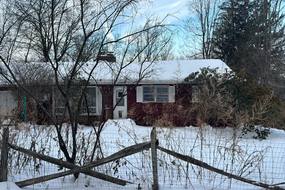 9 Sunset Ridge Road Danbury, CT 06811, Fairfield County