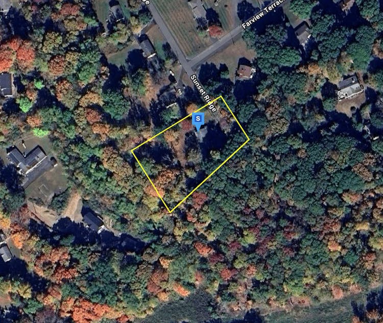 9 Sunset Ridge Road Danbury, CT 06811, Fairfield County