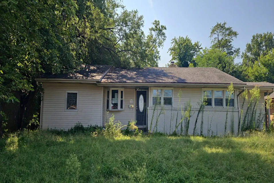 3822 Hwy 144 Owensboro, KY 42303, Daviess County