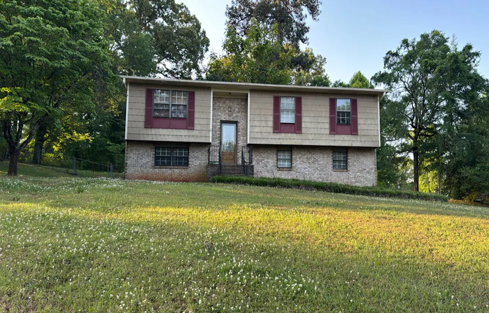 1843 Christian St. Birmingham, AL 35235, Jefferson County