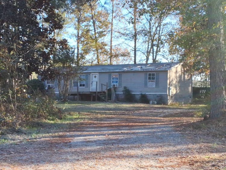 3288 Dearing Achers Road Dearing, GA 30808, McDuffie County