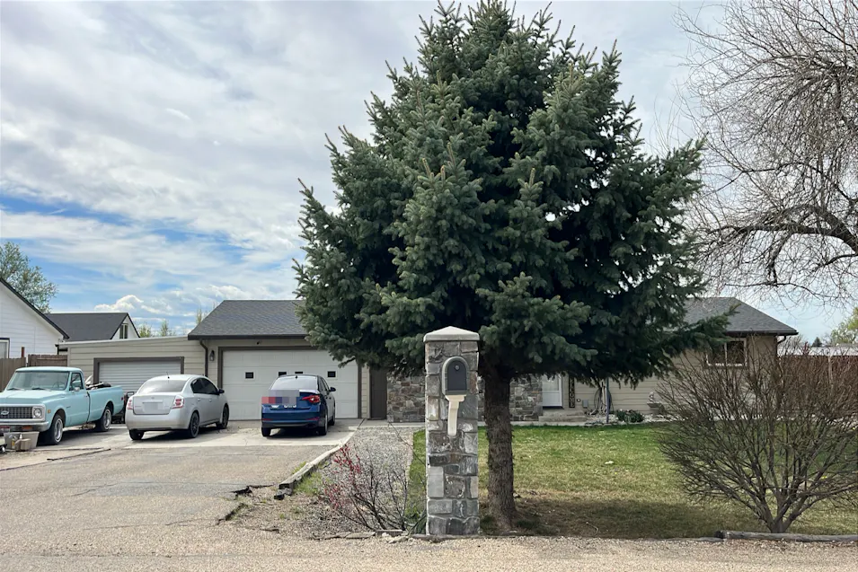 15733 Yoder Ave Caldwell, ID 83607-8313, Canyon County