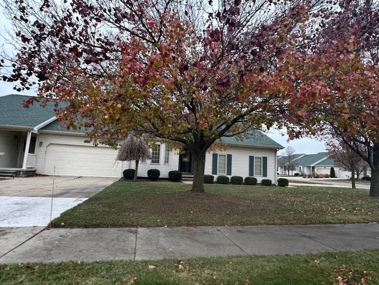 1802 Stoldt Ave Imlay City, MI 48444, Lapeer County