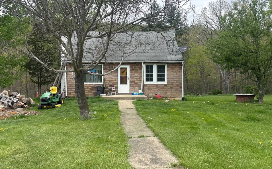 12725 Brice Hollow Rd SE Cumberland, MD 21502, Allegany County